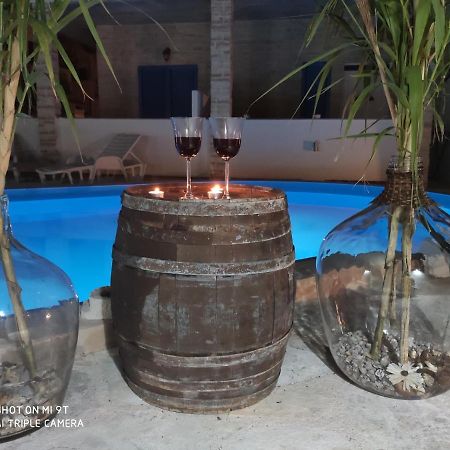 Vila Sentio Mare-Apartments Livaic Zeljko Pirovac Εξωτερικό φωτογραφία