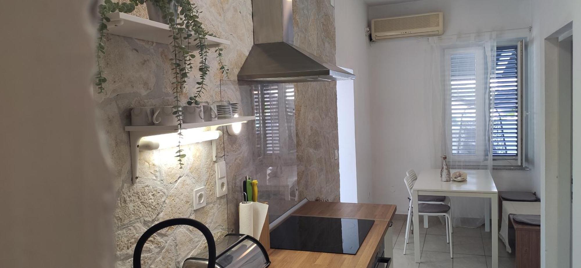 Vila Sentio Mare-Apartments Livaic Zeljko Pirovac Εξωτερικό φωτογραφία