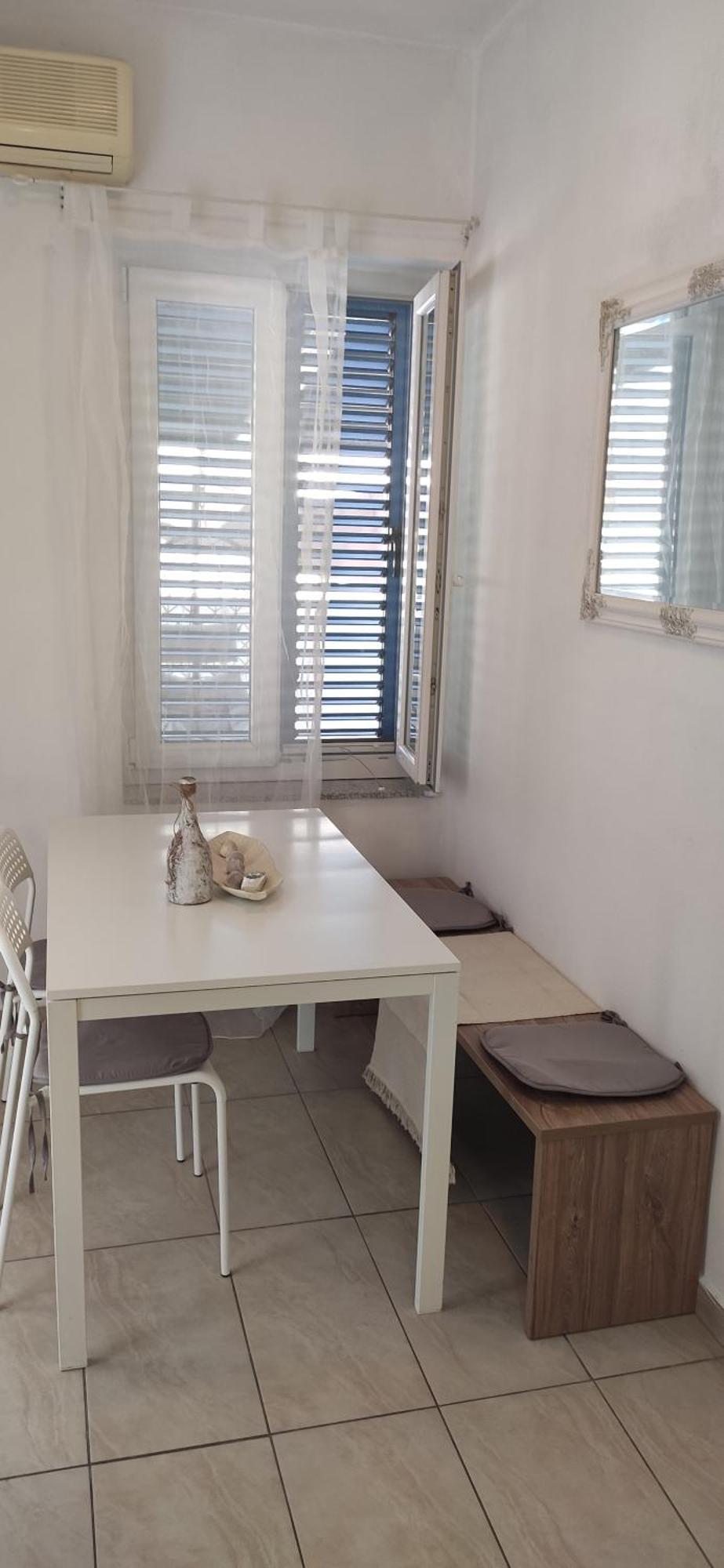 Vila Sentio Mare-Apartments Livaic Zeljko Pirovac Εξωτερικό φωτογραφία