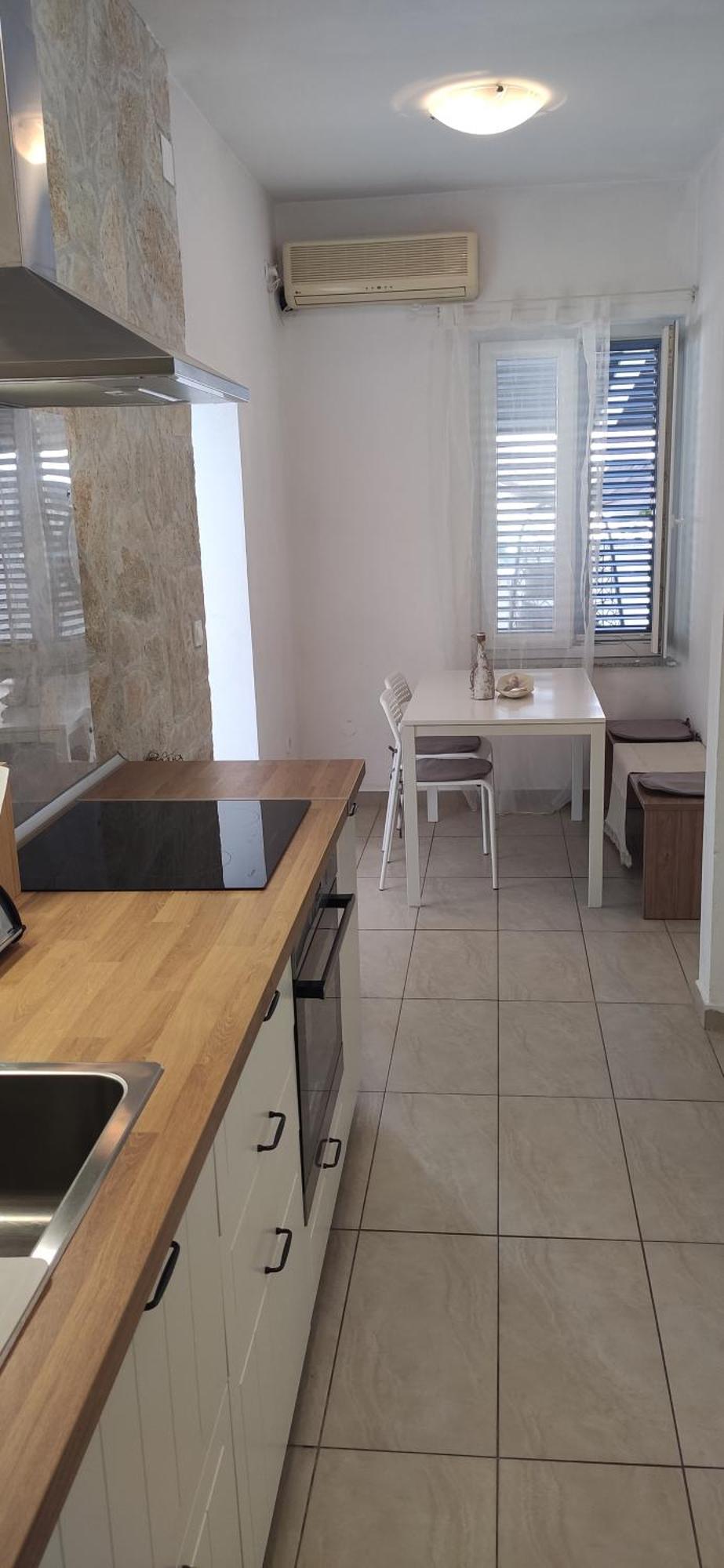 Vila Sentio Mare-Apartments Livaic Zeljko Pirovac Εξωτερικό φωτογραφία
