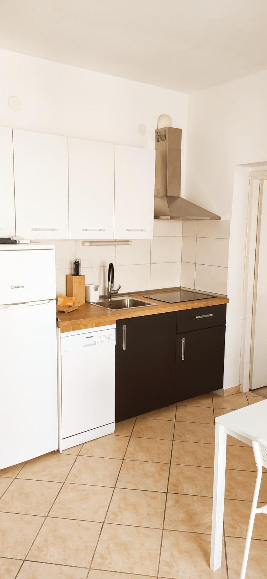 Vila Sentio Mare-Apartments Livaic Zeljko Pirovac Εξωτερικό φωτογραφία