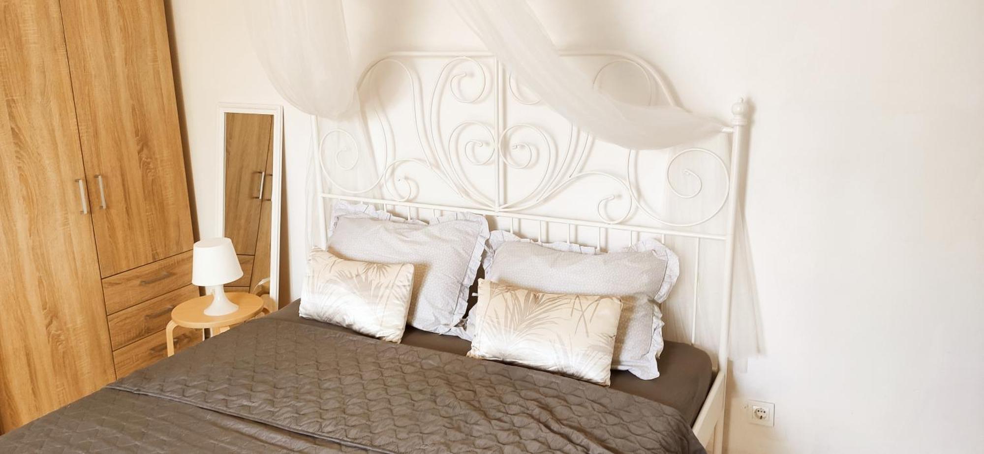 Vila Sentio Mare-Apartments Livaic Zeljko Pirovac Εξωτερικό φωτογραφία