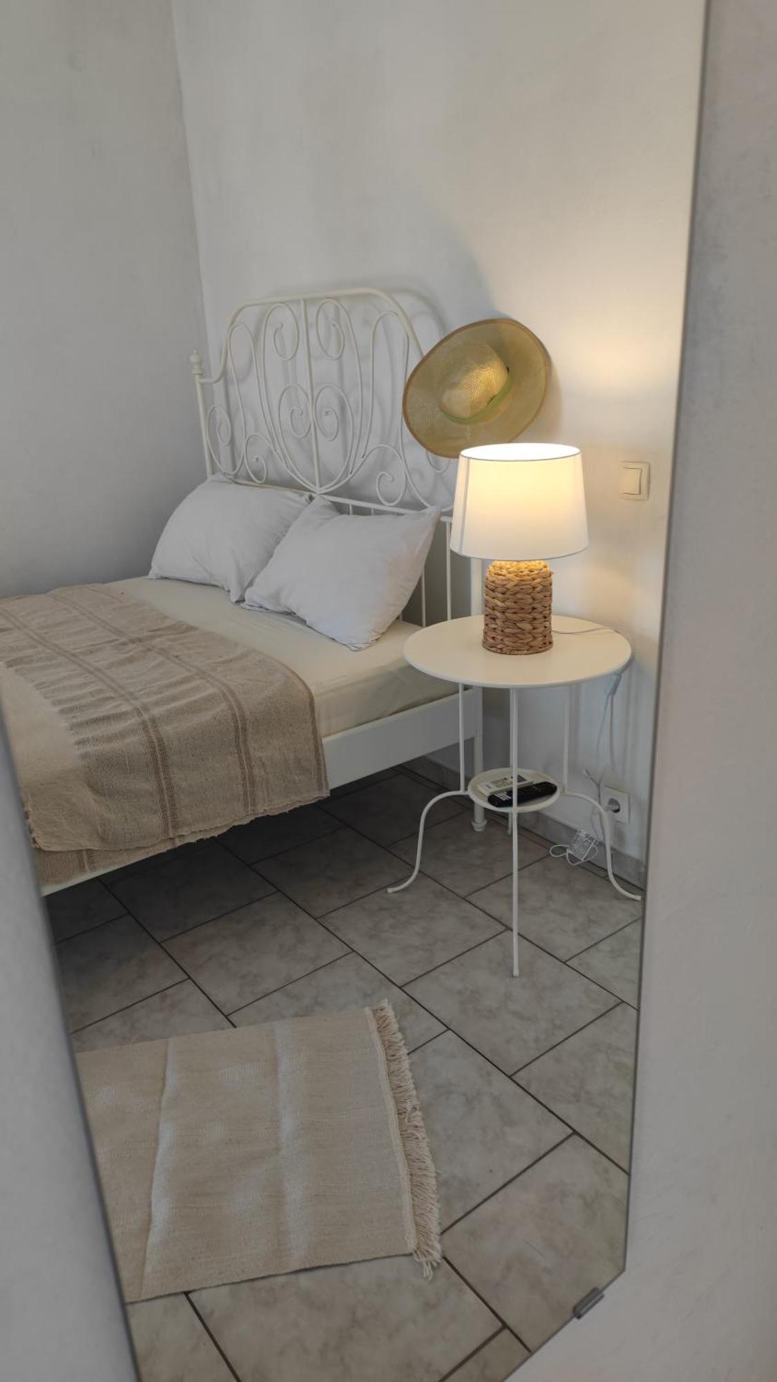 Vila Sentio Mare-Apartments Livaic Zeljko Pirovac Εξωτερικό φωτογραφία