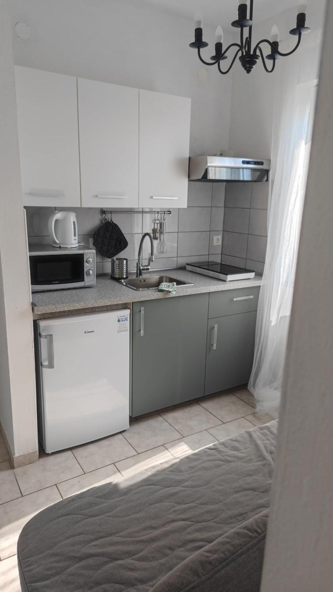 Vila Sentio Mare-Apartments Livaic Zeljko Pirovac Εξωτερικό φωτογραφία