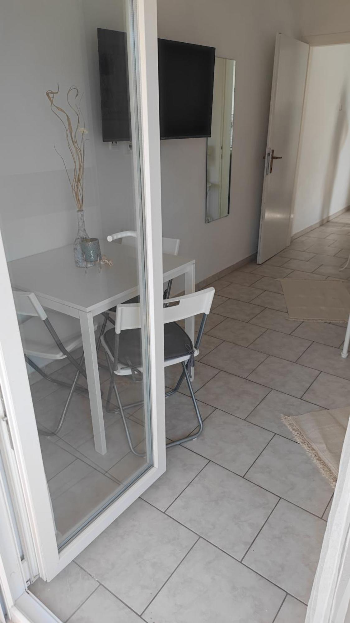 Vila Sentio Mare-Apartments Livaic Zeljko Pirovac Εξωτερικό φωτογραφία