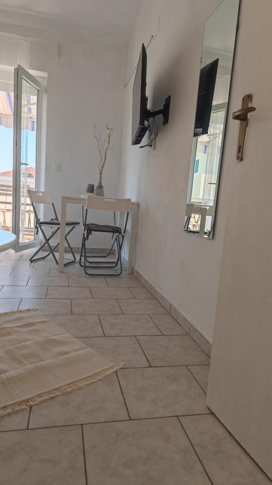Vila Sentio Mare-Apartments Livaic Zeljko Pirovac Εξωτερικό φωτογραφία