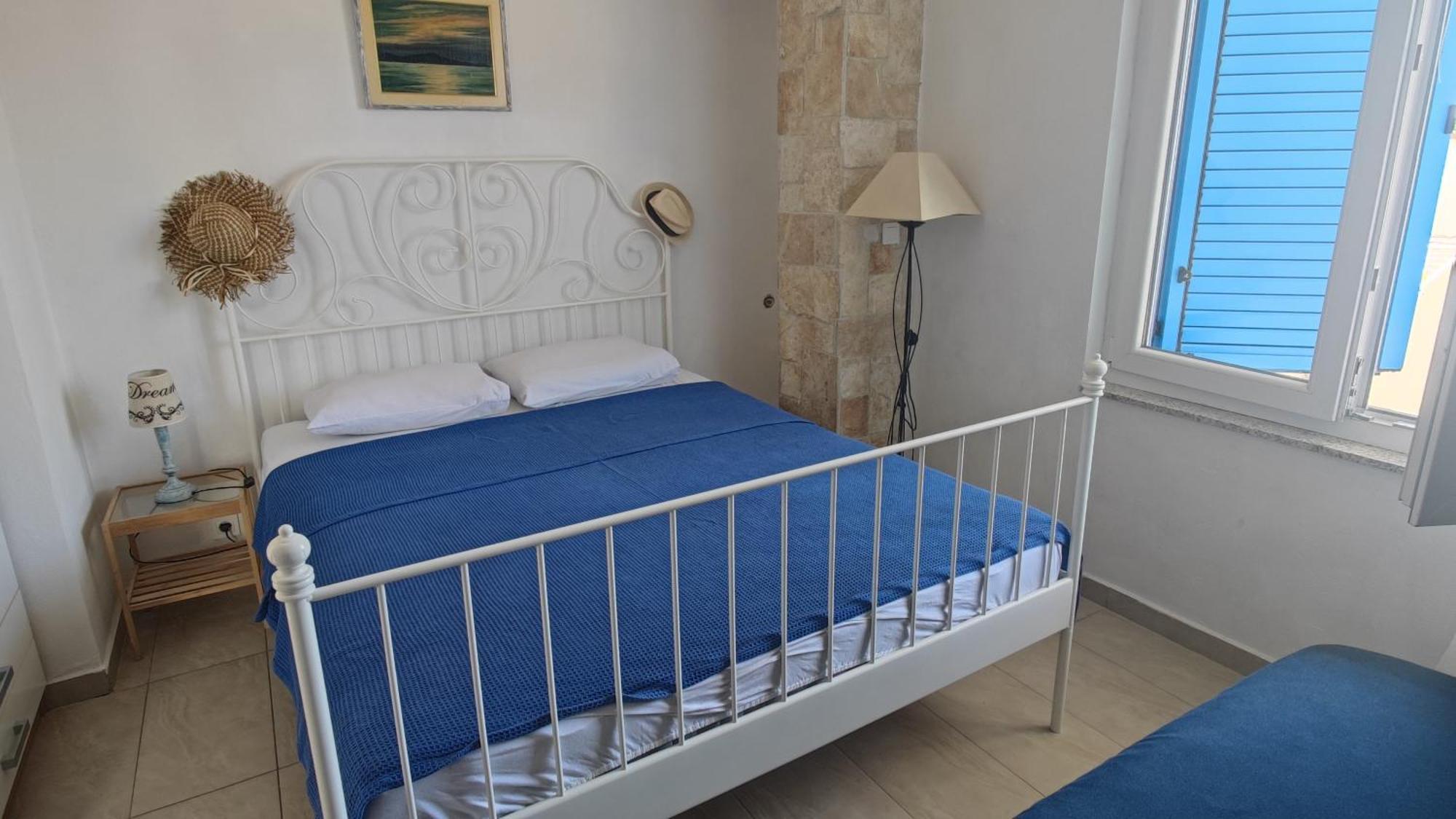 Vila Sentio Mare-Apartments Livaic Zeljko Pirovac Εξωτερικό φωτογραφία
