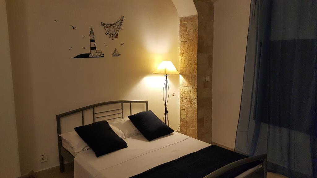 Vila Sentio Mare-Apartments Livaic Zeljko Pirovac Εξωτερικό φωτογραφία